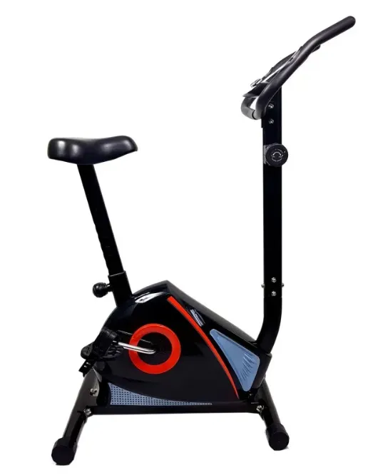 Вертикальний велотренажер